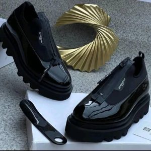 Givenchy Men Exclusive Giant Sole Loafers Shoe